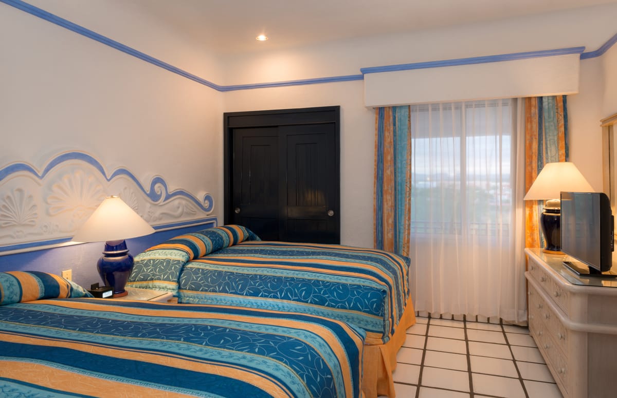 Pueblo Bonito Blanco Los Cabos Beach Resort — 5