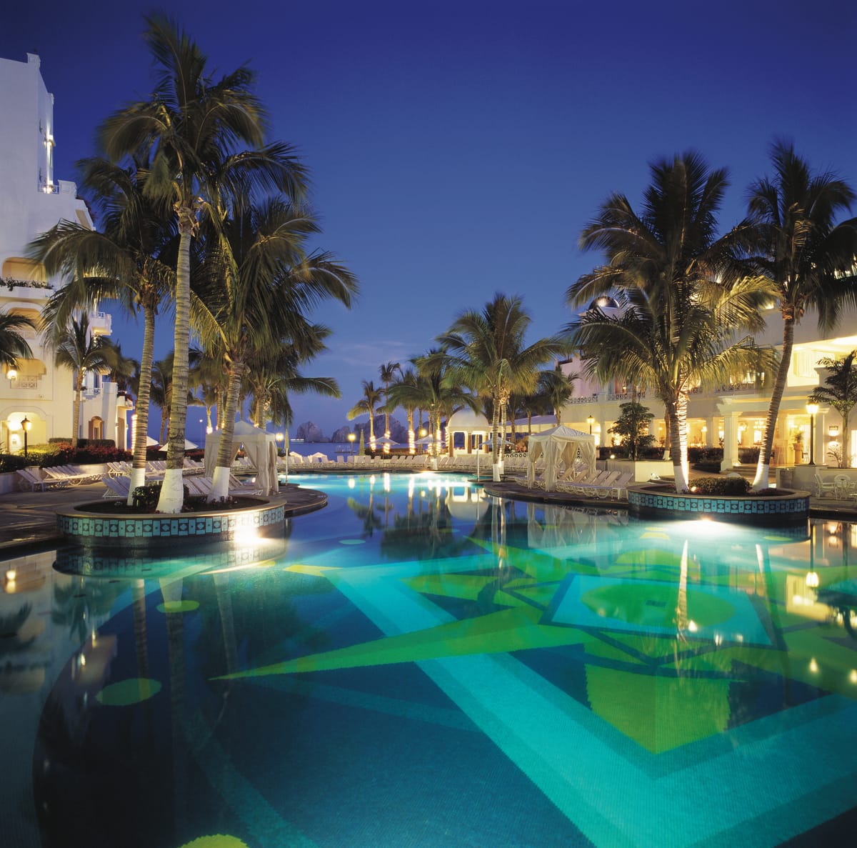 Pueblo Bonito Rosé Resort & Spa — 1