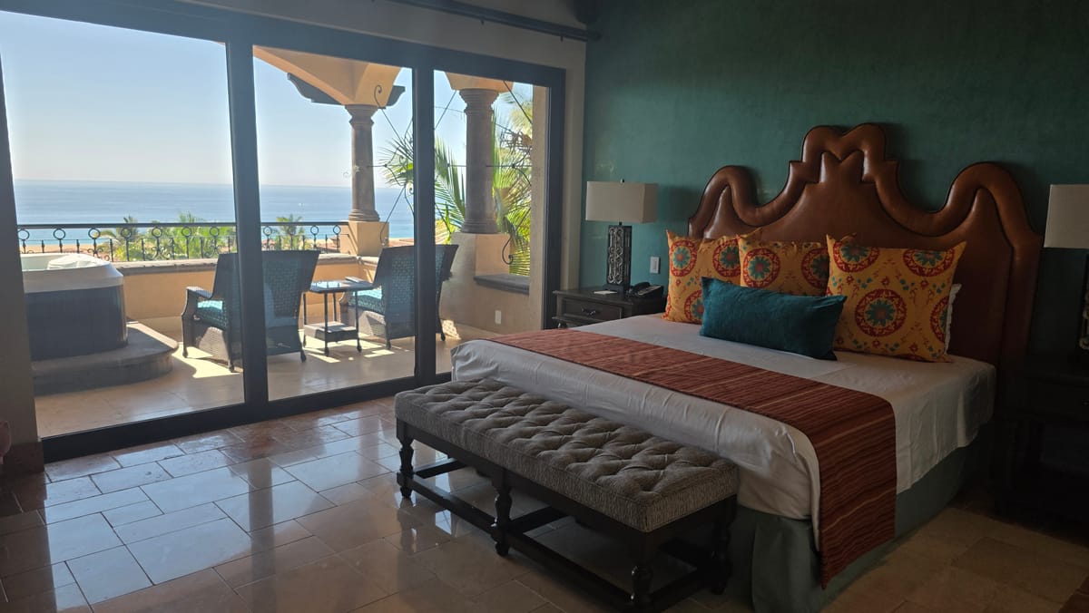 Pueblo Bonito Rosé Resort & Spa — 2