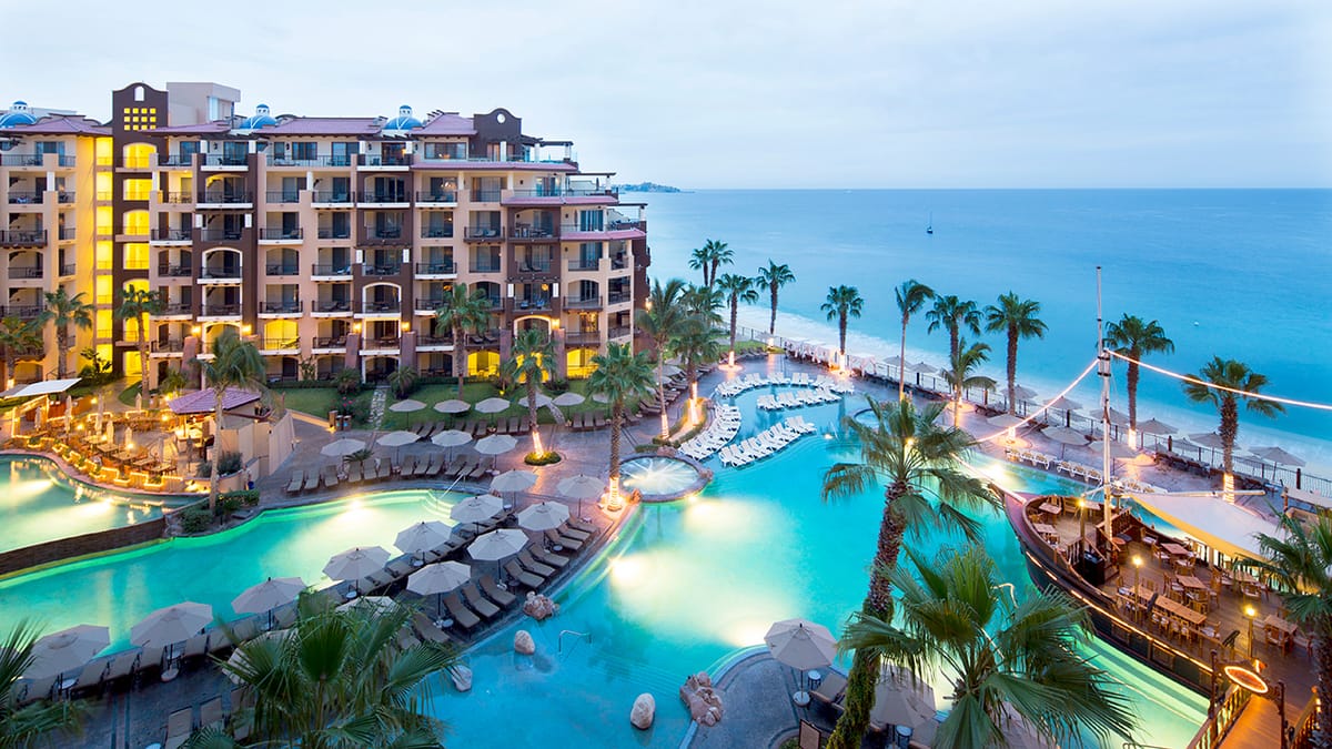 Villa del Arco Beach Resort & Spa — 1