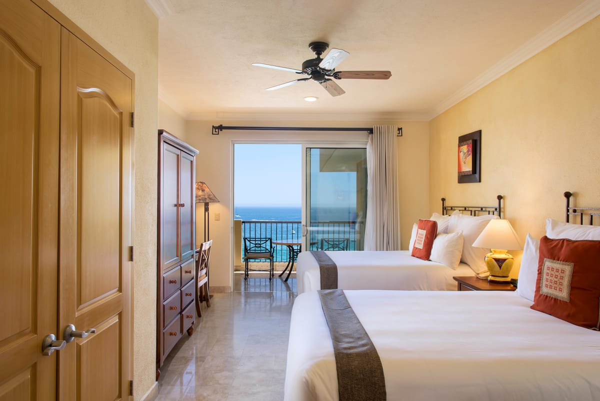 Villa del Arco Beach Resort & Spa — 3