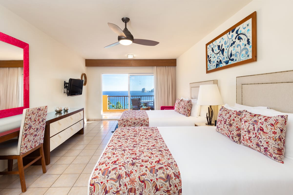 Villa Del Palmar Beach Resort & Spa Cabo San Lucas — 5