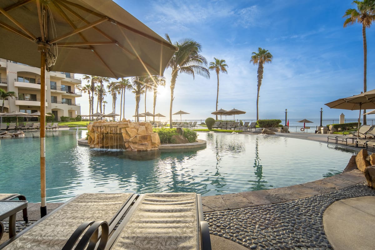 Villa La Estancia Cabo San Lucas — 1