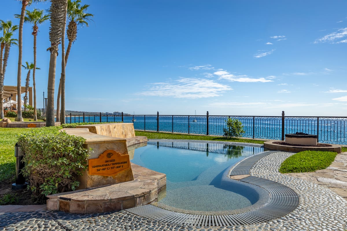 Villa La Estancia Cabo San Lucas — 2