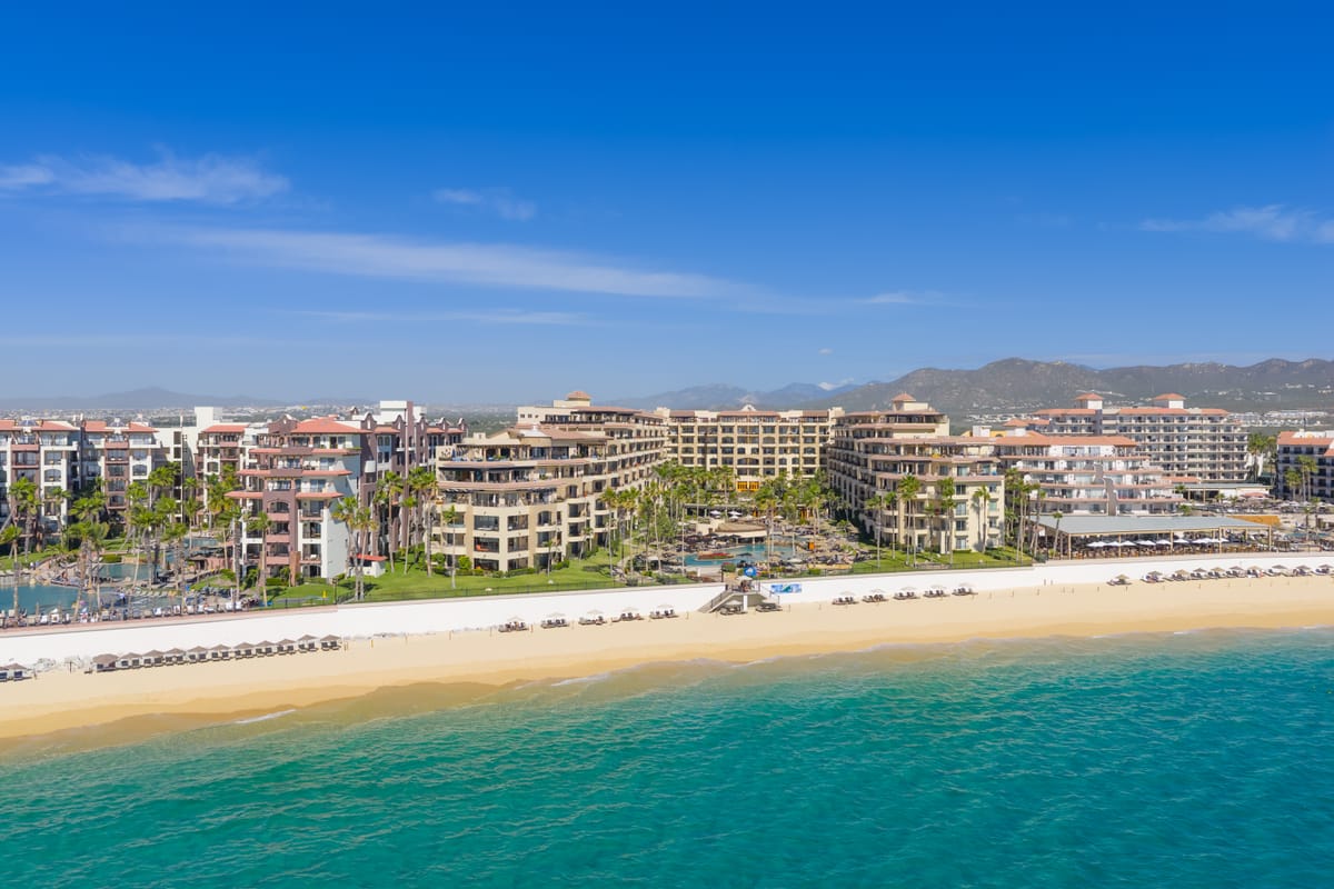 Villa La Estancia Cabo San Lucas — 4