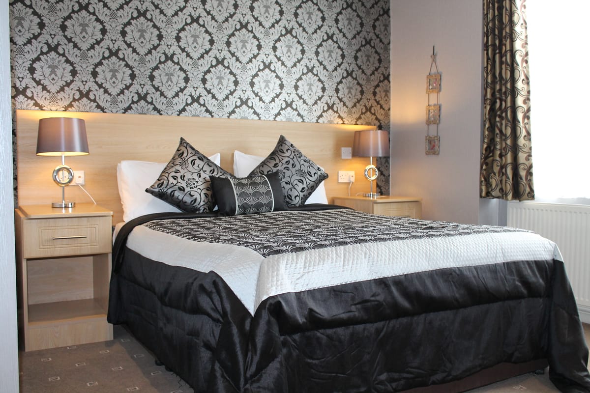 Abbey House Hotel Reading — 3