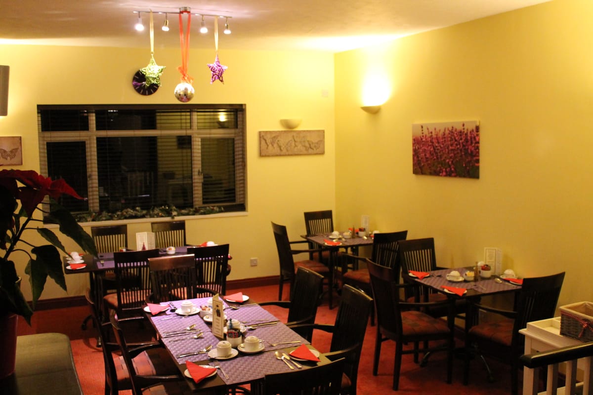 Abbey House Hotel Reading — 4