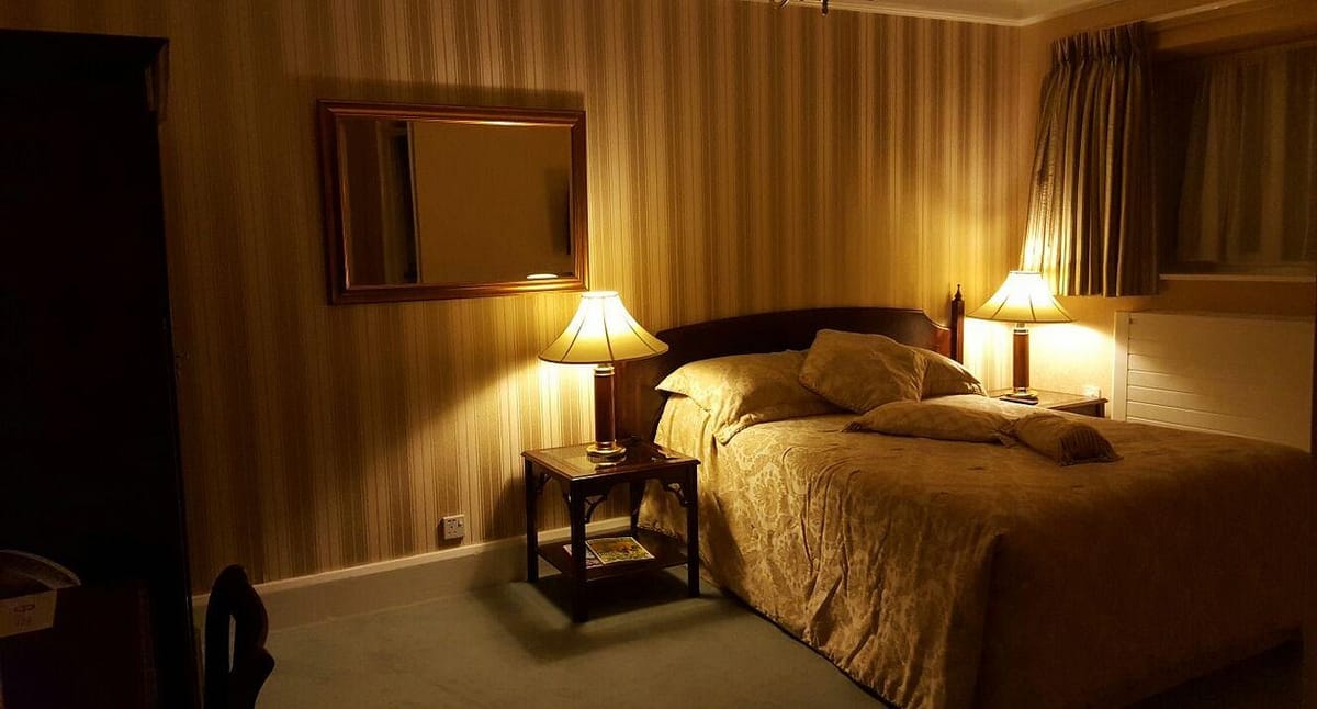 Beech House Hotel — 2