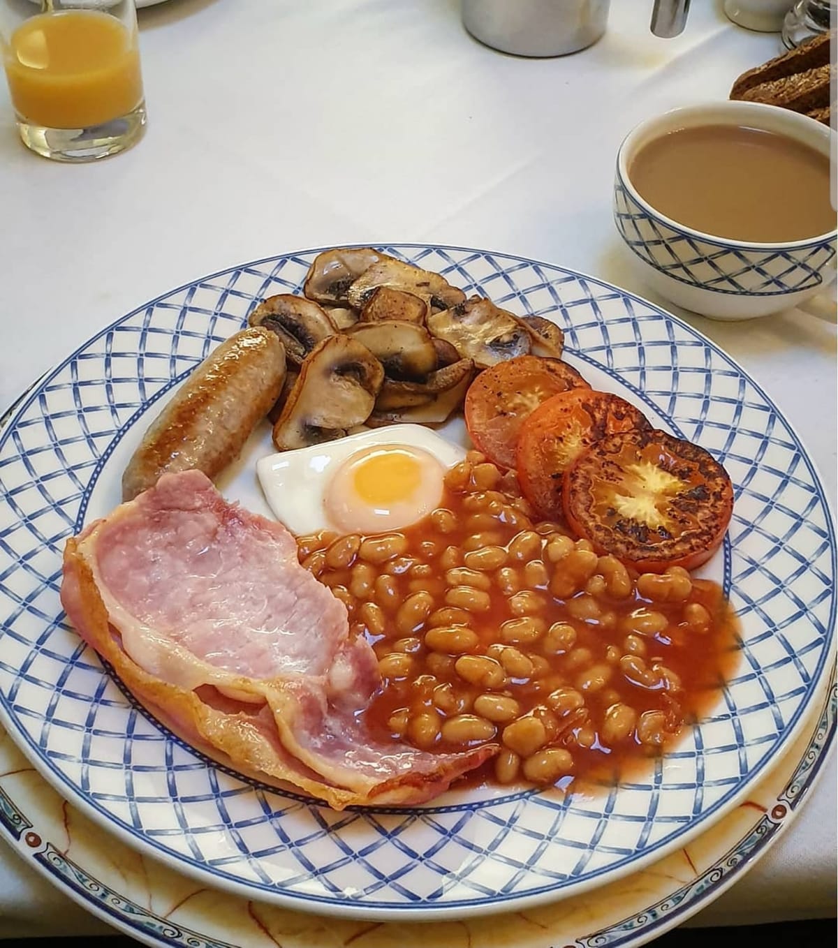 Beech House Hotel — 3
