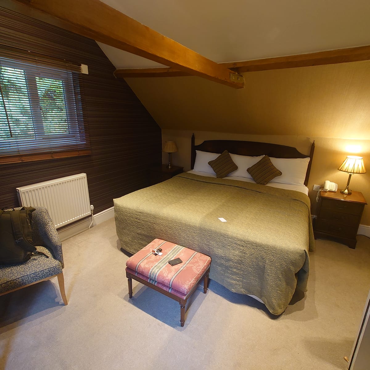 Beech House Hotel — 4