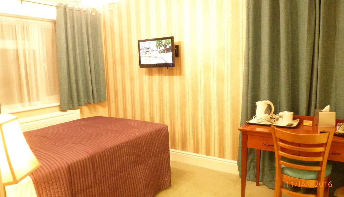 Beech House Hotel — 5