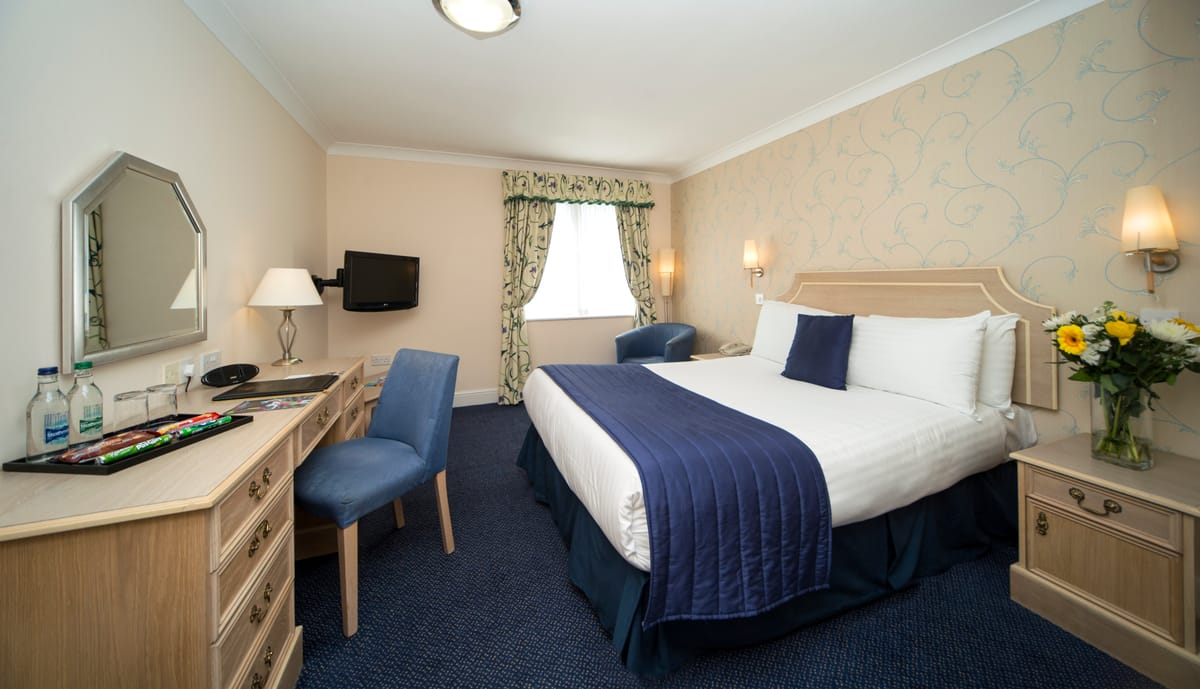 Best Western Reading Calcot Hotel — 3