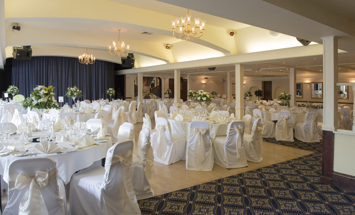 Best Western Reading Calcot Hotel — 5