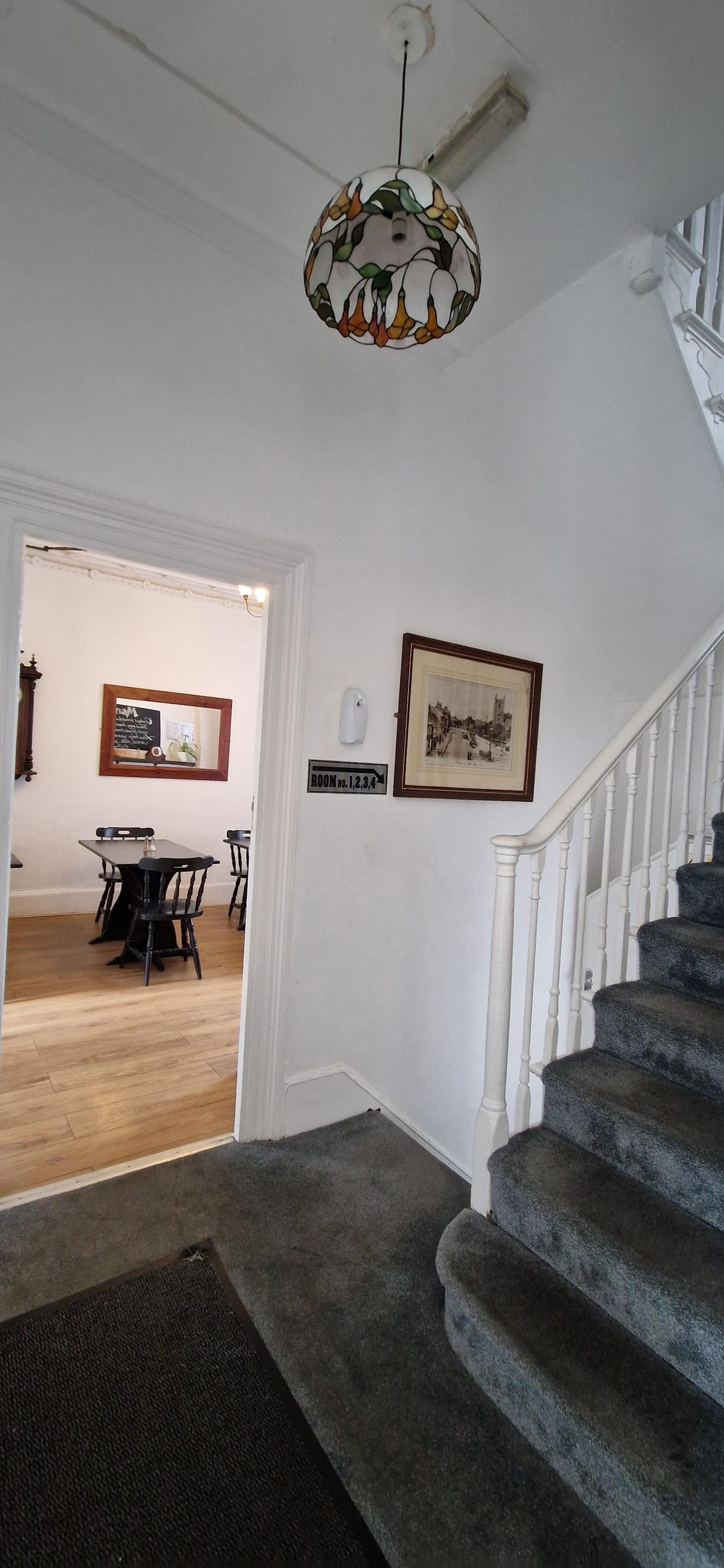 Bow Guest House — 3