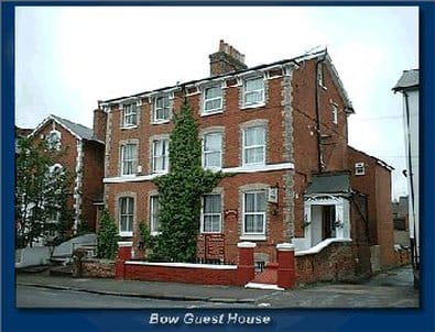 Bow Guest House — 5