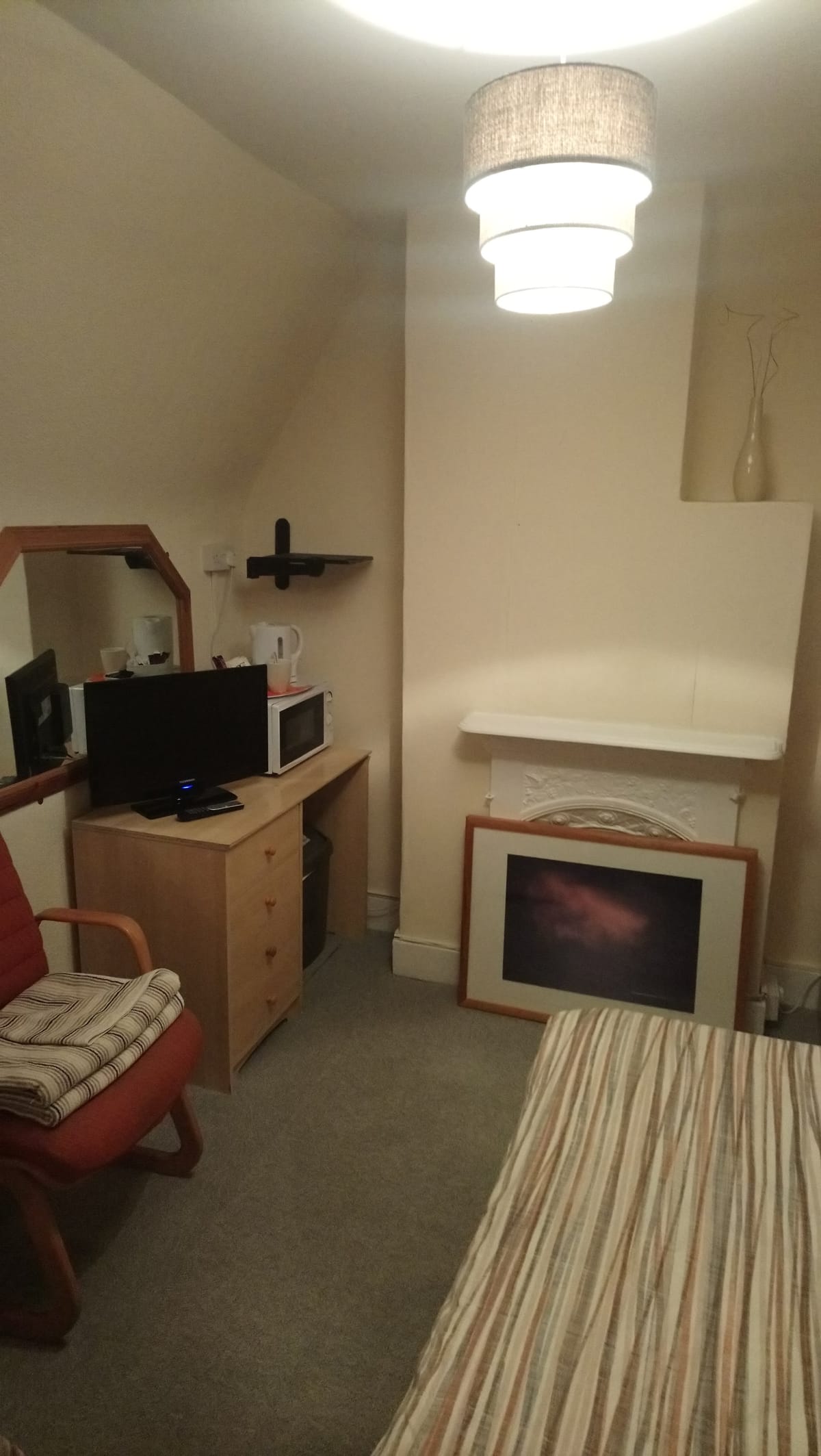 Caversham Lodge — 3