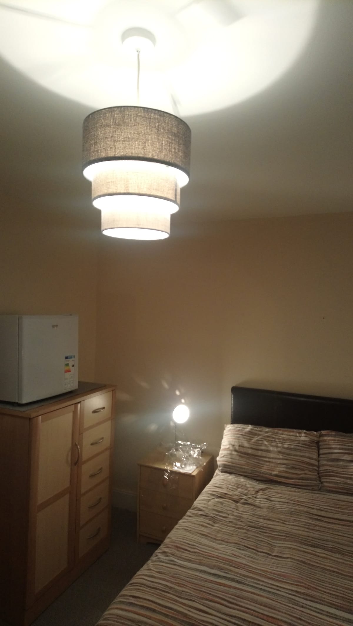 Caversham Lodge — 4