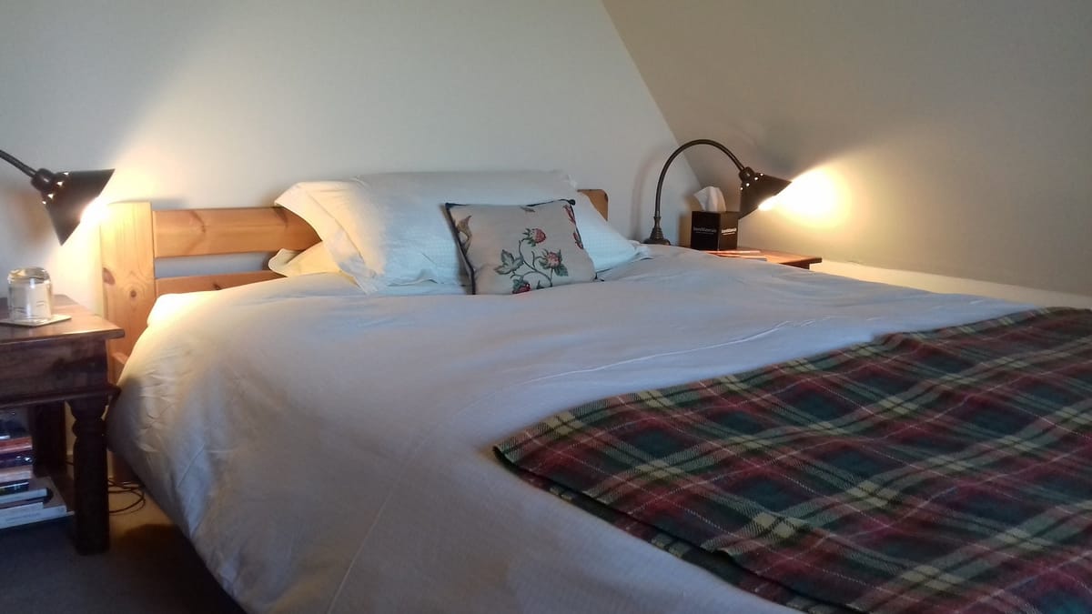 Field Farm Cottage Bed & Breakfast — 2