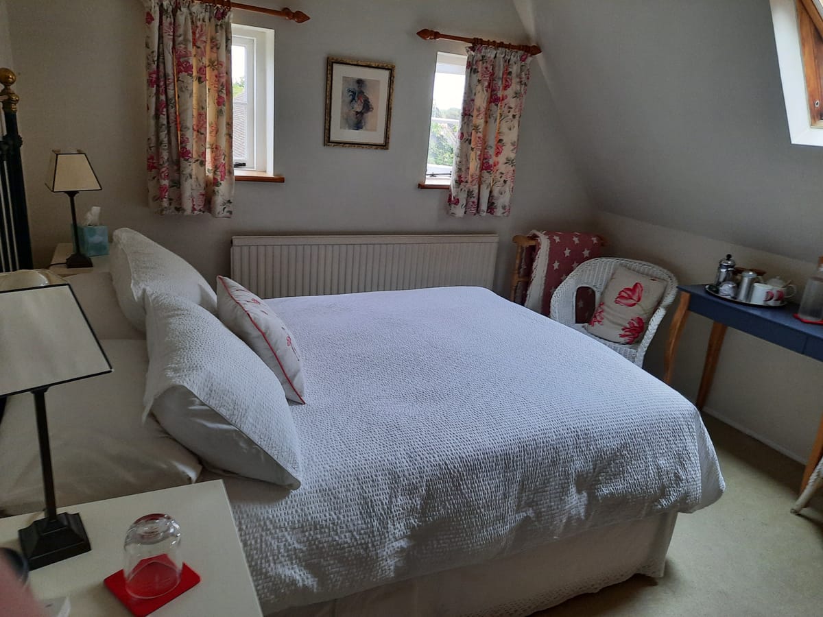 Field Farm Cottage Bed & Breakfast — 3