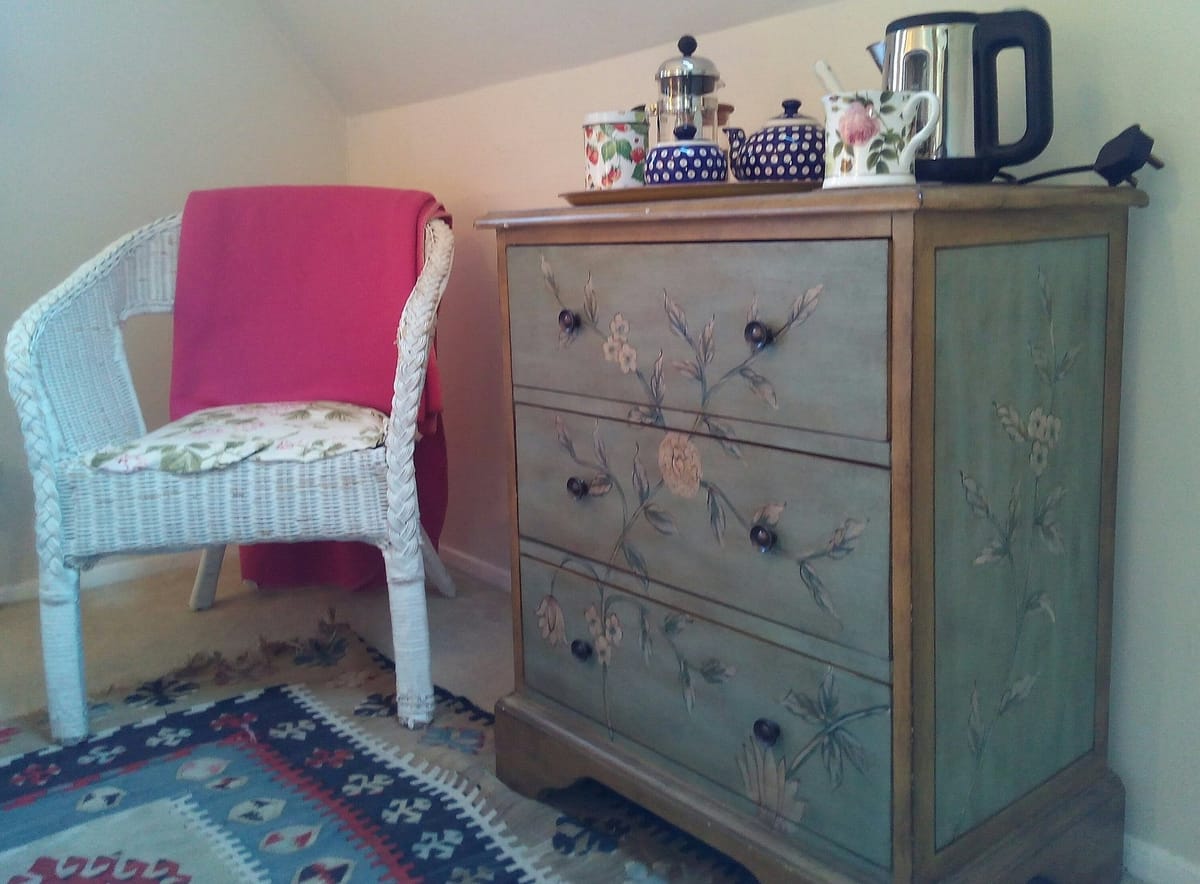 Field Farm Cottage Bed & Breakfast — 5