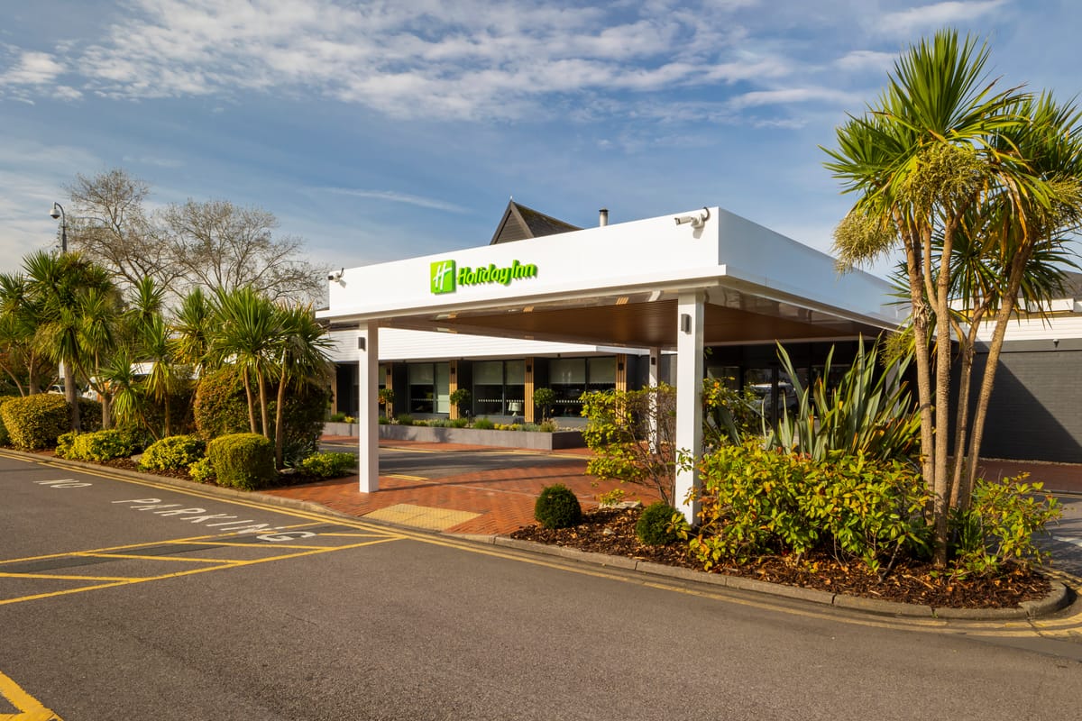 Holiday Inn Reading-South M4, JCT.11 by IHG — 3