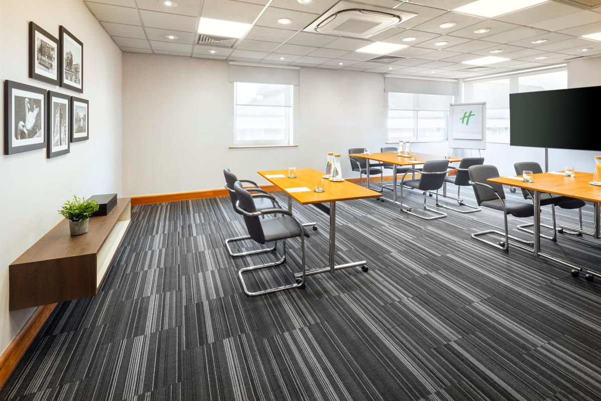 Holiday Inn Reading-South M4, JCT.11 by IHG — 4