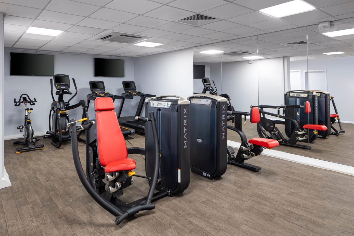 Holiday Inn Reading-South M4, JCT.11 by IHG — 5
