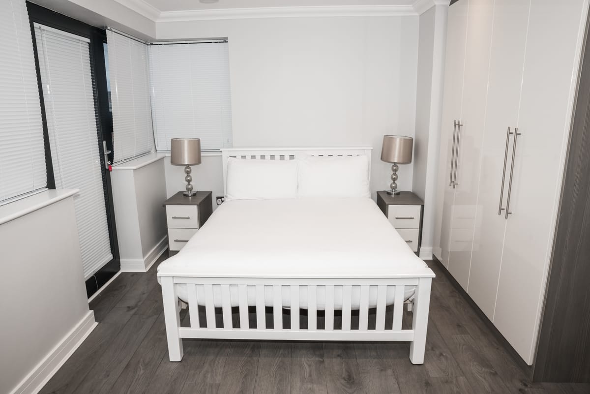 Kennet Serviced Apartments — 4