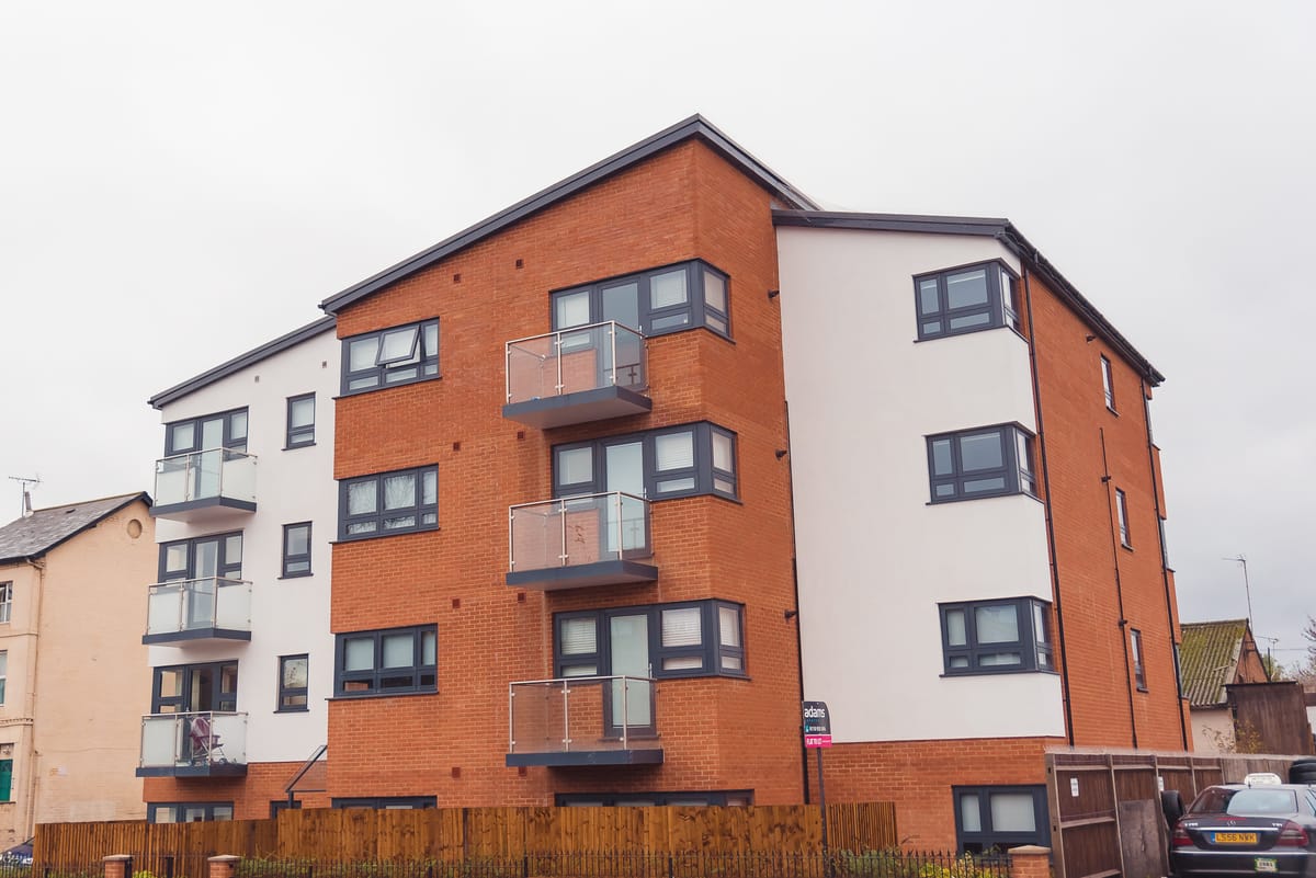 Kennet Serviced Apartments — 5