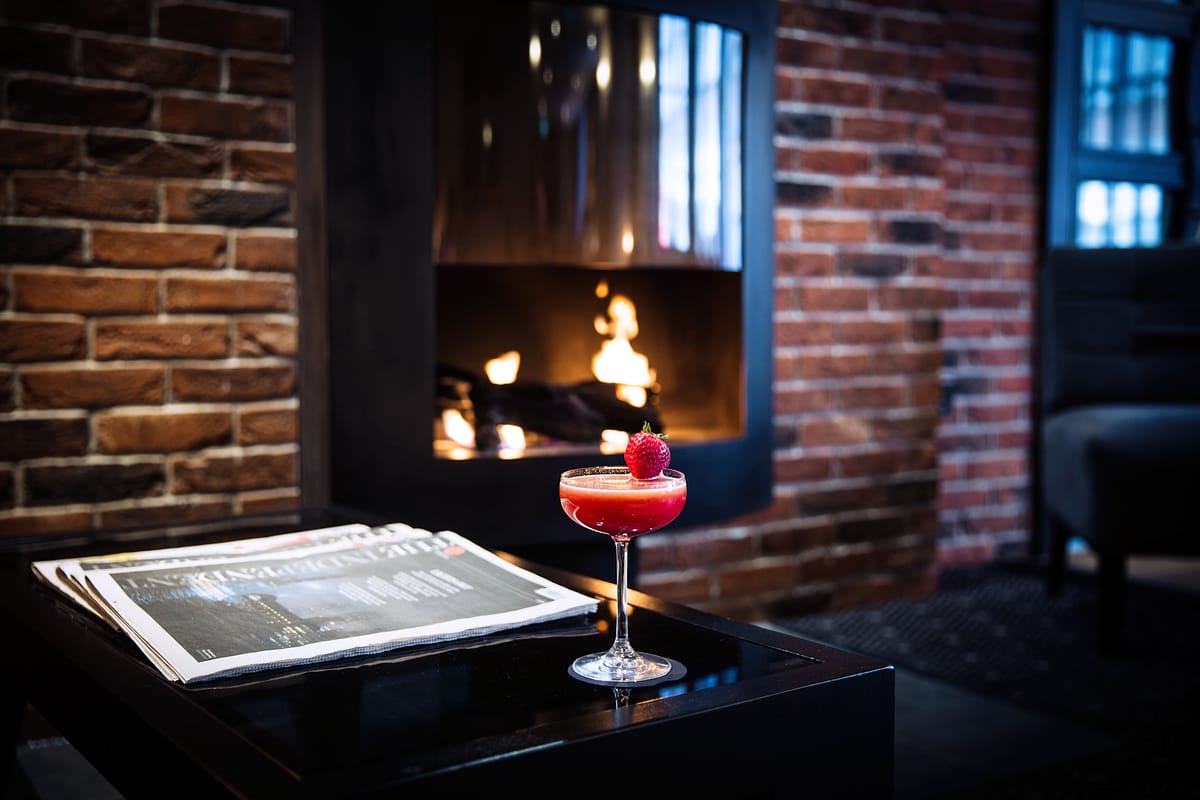 Malmaison Reading — 1