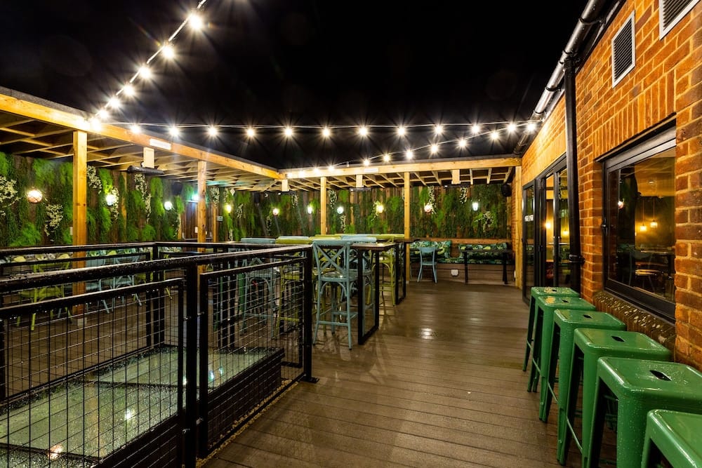 Market House (Hotel) — 1