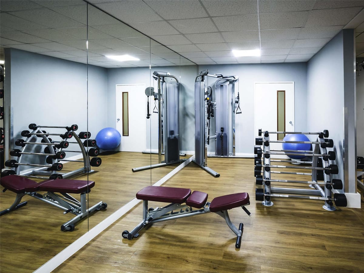 Novotel Reading Centre — 5