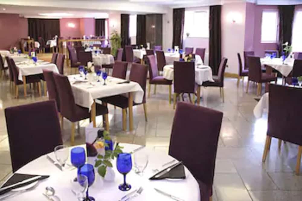 Parkside International Hotel — 5