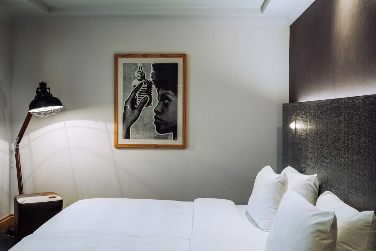 Pentahotel Reading — 3