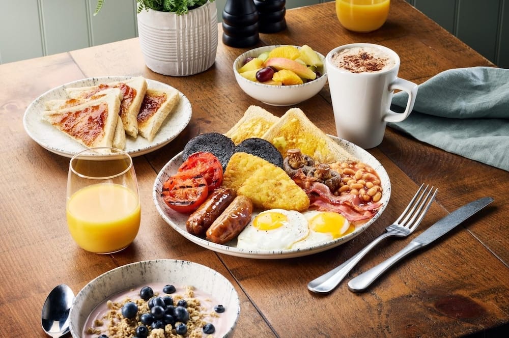 Premier Inn Reading South (Grazeley Green) hotel — 1