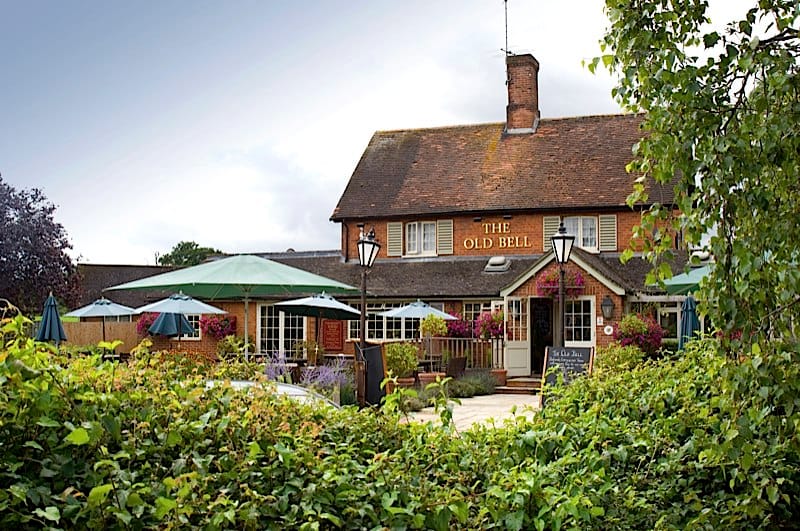 Premier Inn Reading South (Grazeley Green) hotel — 2