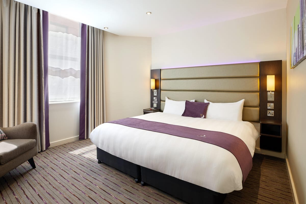 Premier Inn Reading South (Grazeley Green) hotel — 3
