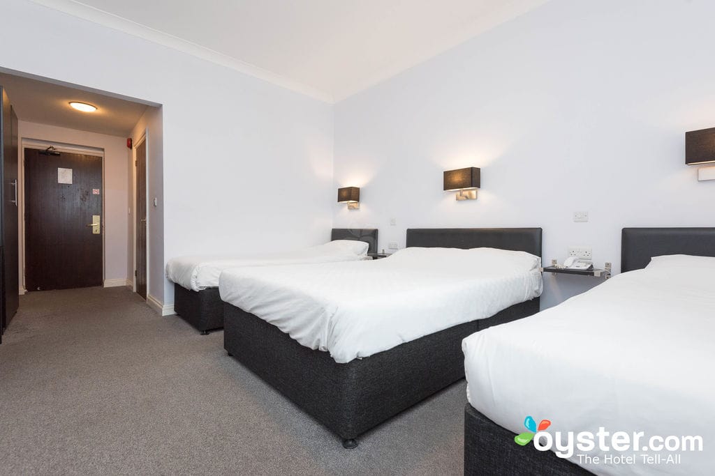 Sure Hotel by Best Western — 1