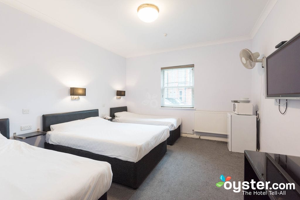 Sure Hotel by Best Western — 3