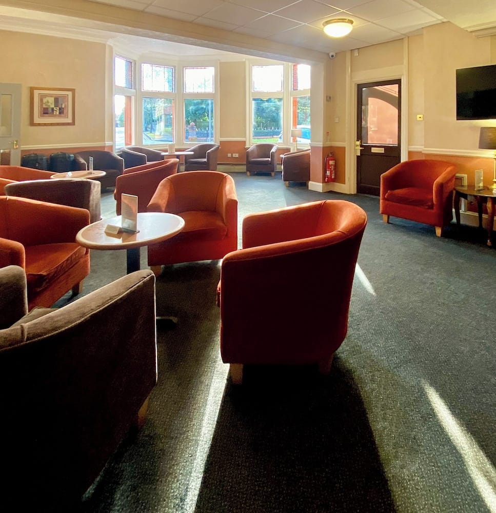Sure Hotel by Best Western — 5