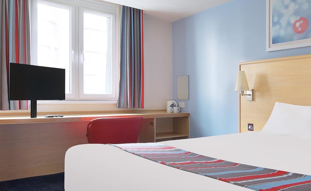 Travelodge Reading M4 Eastbound — 4