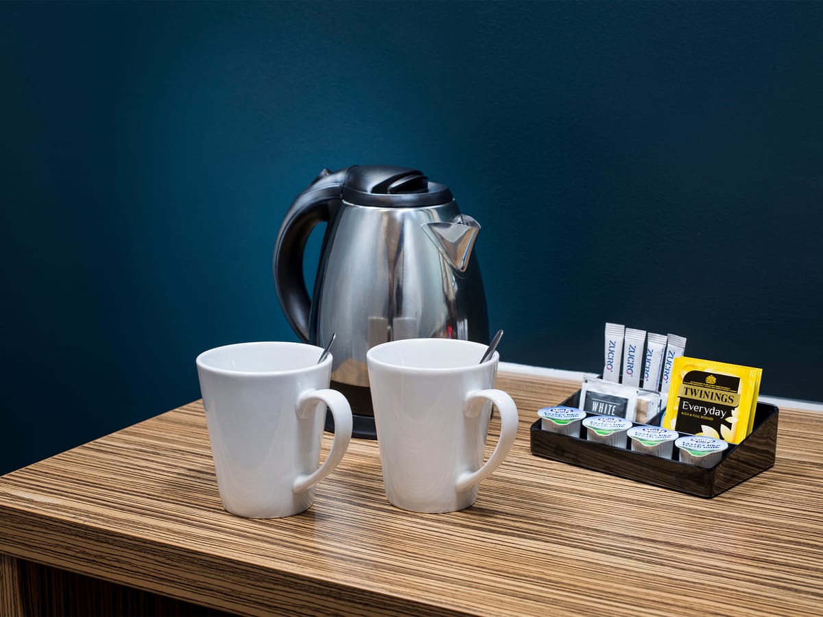 Travelodge Reading M4 Westbound — 2