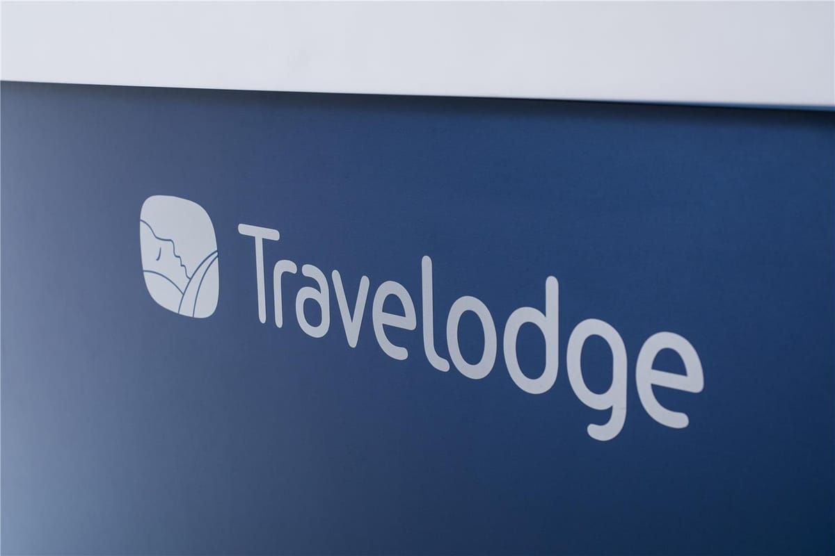 Travelodge Reading Whitley — 4