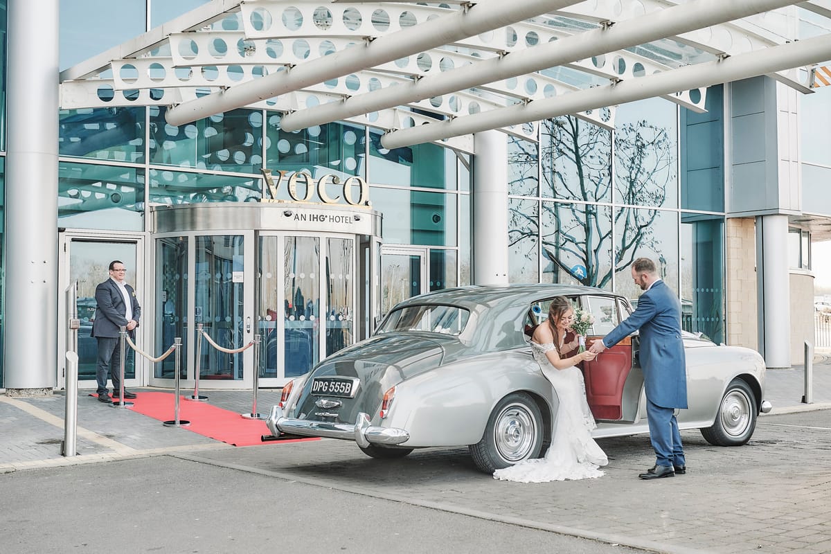 voco Reading by IHG — 5