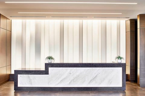 AC Hotel Cleveland Beachwood — 2