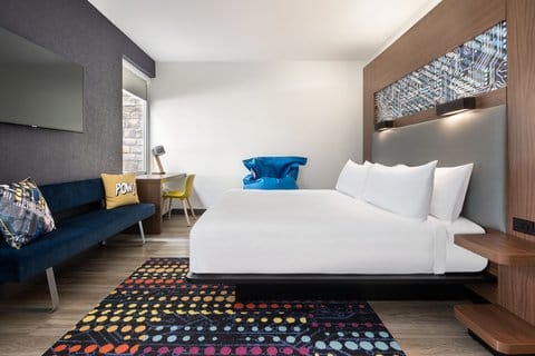 Aloft by Marriott Cleveland Beachwood — 2