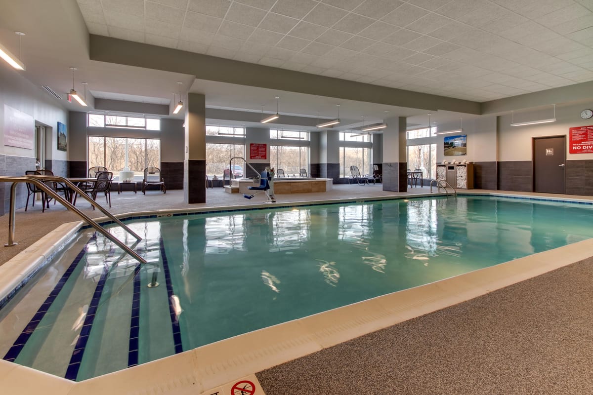 Drury Inn & Suites Cleveland Beachwood — 3