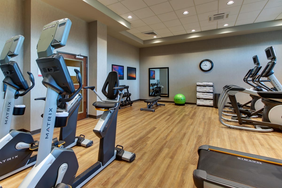Drury Inn & Suites Cleveland Beachwood — 5