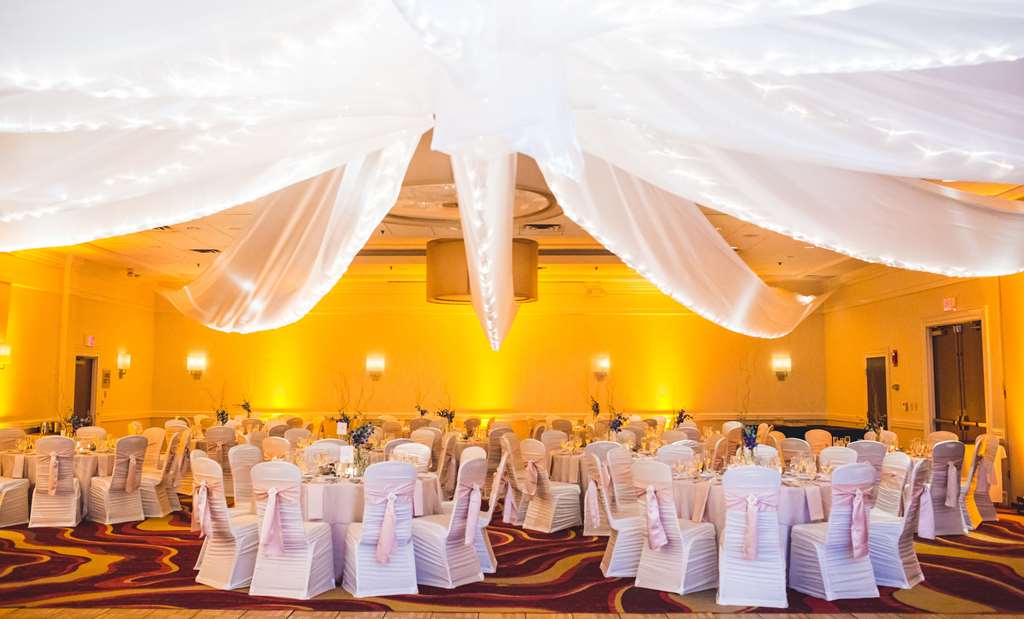 Embassy Suites by Hilton Cleveland Beachwood — 5