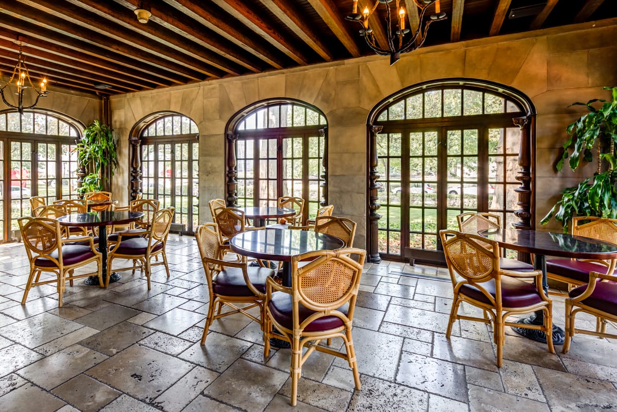 Glidden House — 3
